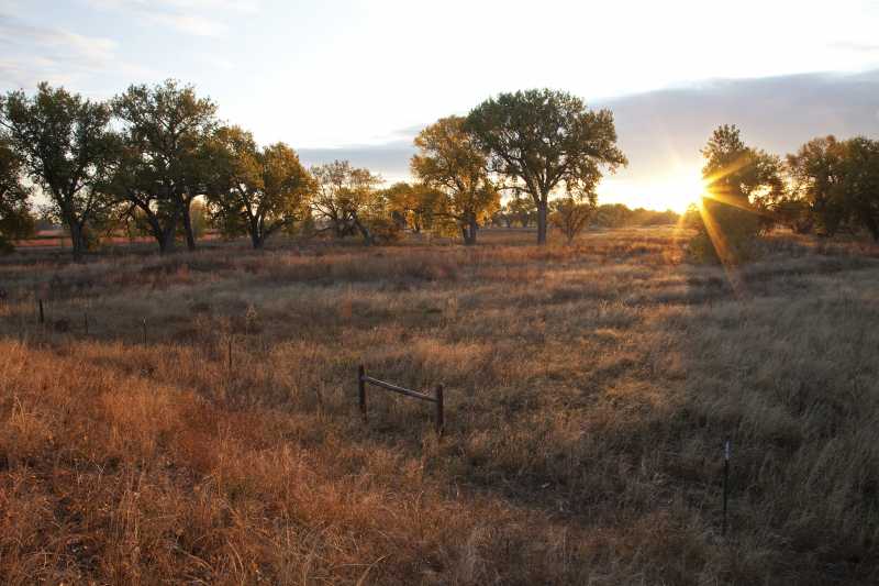 What Is A Conservation Easement? Great Outdoors Colorado